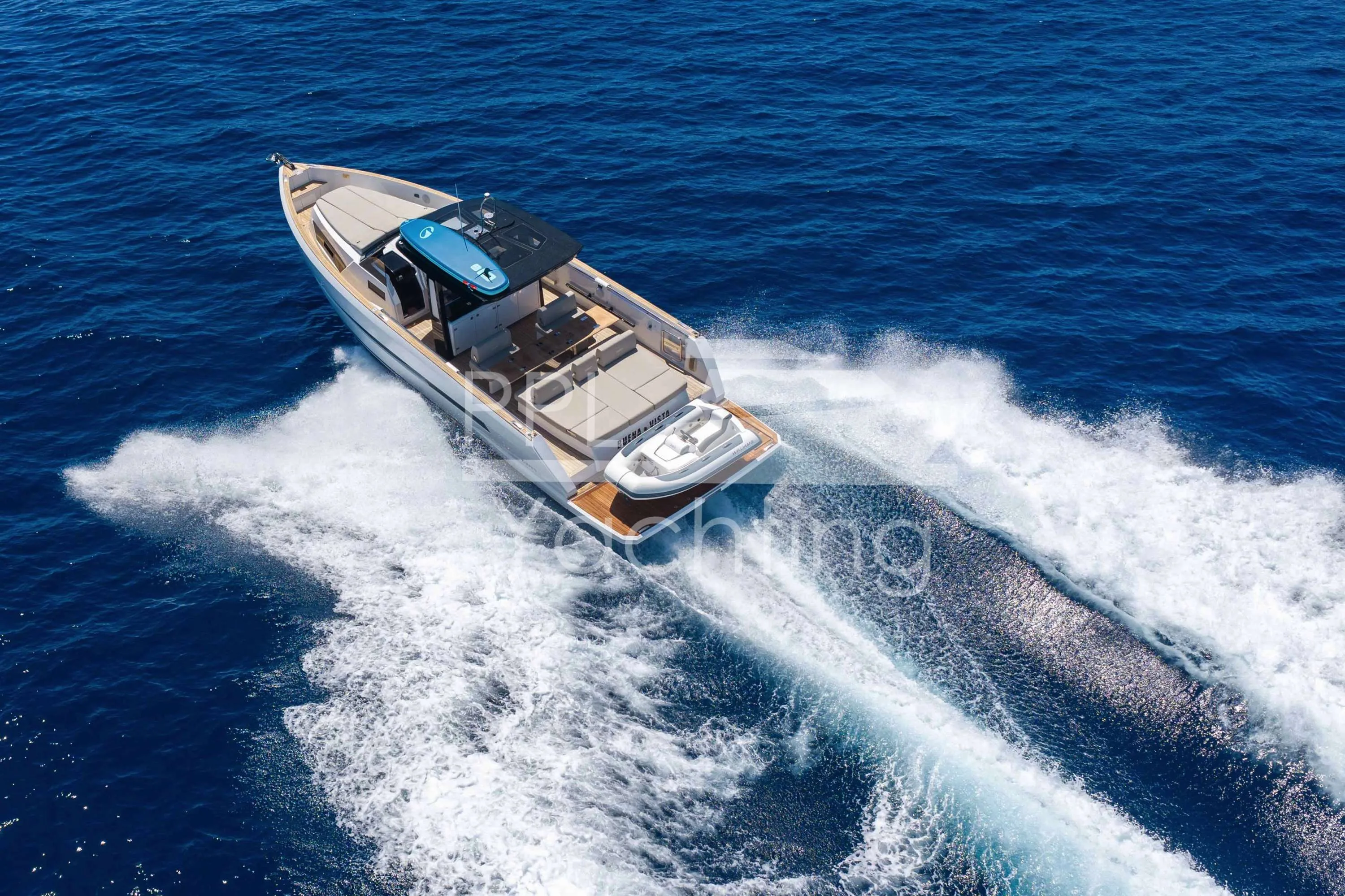 Fjord 44 OPEN used - photo 1
