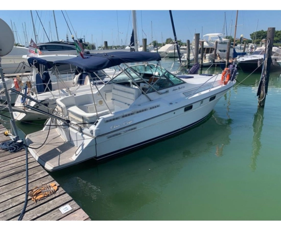 Chris-Craft 28 Sport usato - foto 1