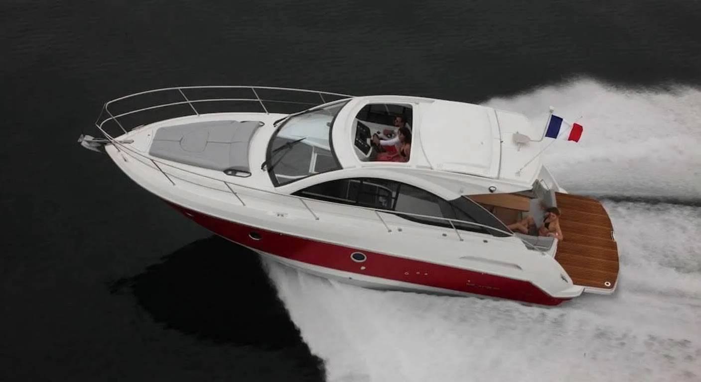 Beneteau GRAN TURISMO 34 gebraucht - Foto 1