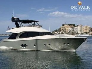 Monte Carlo Yachts 65 used - photo 1