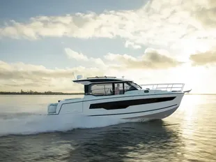 Jeanneau Merry Fisher 1095 usato - foto 1