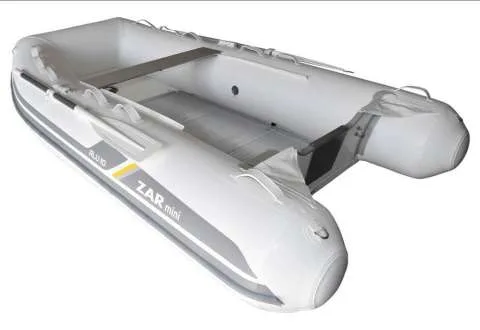 ZARmini ALU 10 used - photo 1