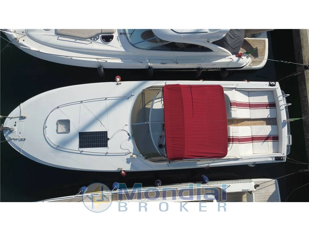 Magnum Marine 40 used - photo 1