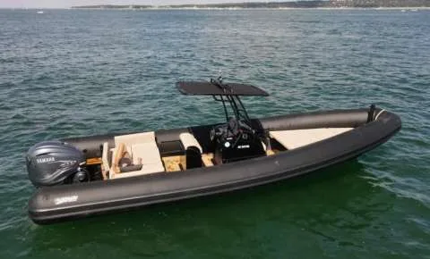 SeaWater Phantom 280 usato - foto 1