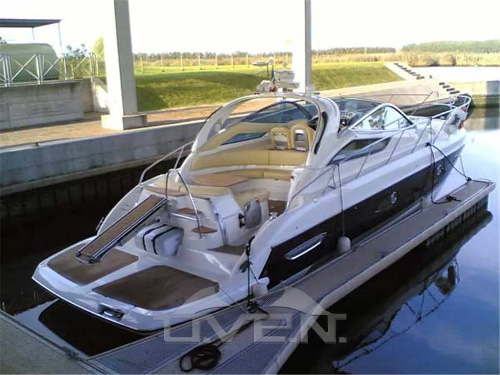 Cranchi Mediteranee 43 gebraucht - Foto 1