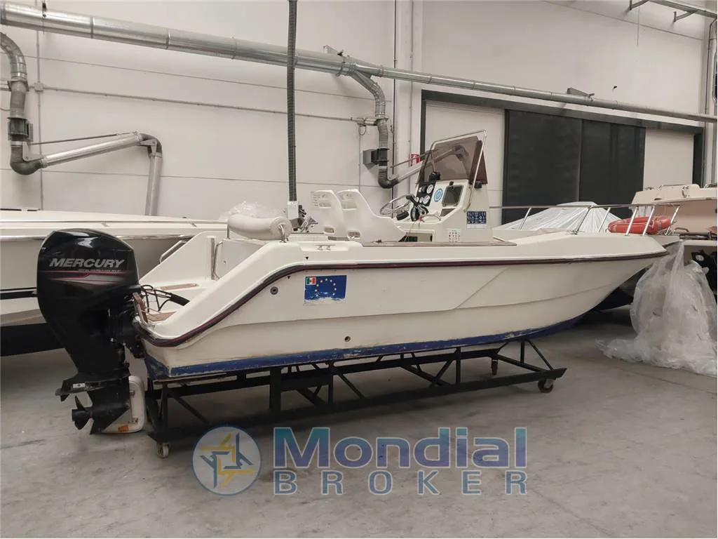 Marinello Elan 20 used - photo 1