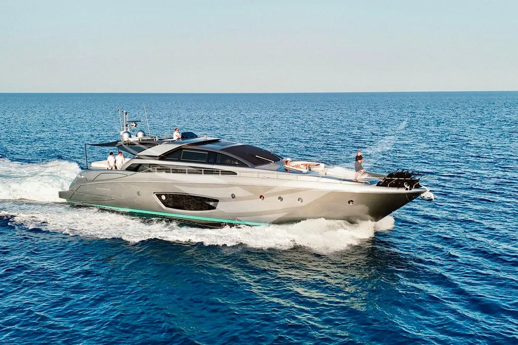 Riva 86 DOMINO usato - foto 1