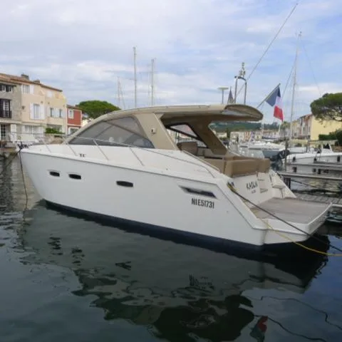 Sealine Sc35 usato - foto 1
