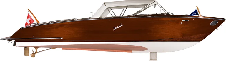 Boesch B710 Costa Brava De Luxe