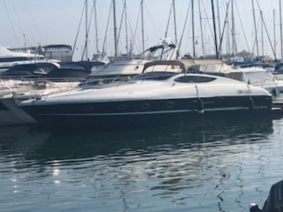 Primatist G 50 SPEEDSTER used - photo 1