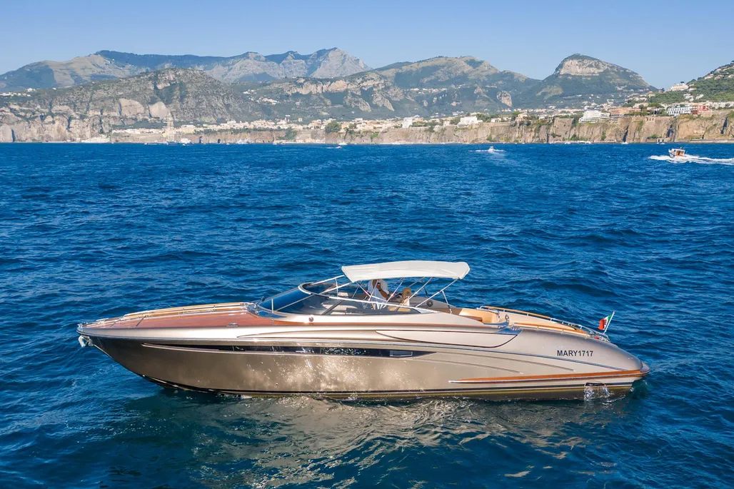 Riva 44' Rivarama gebraucht - Foto 1