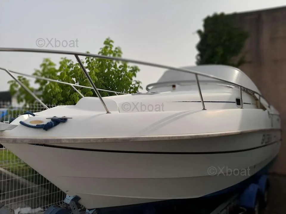 Beneteau FLYER 701 d'occasion - photo 1
