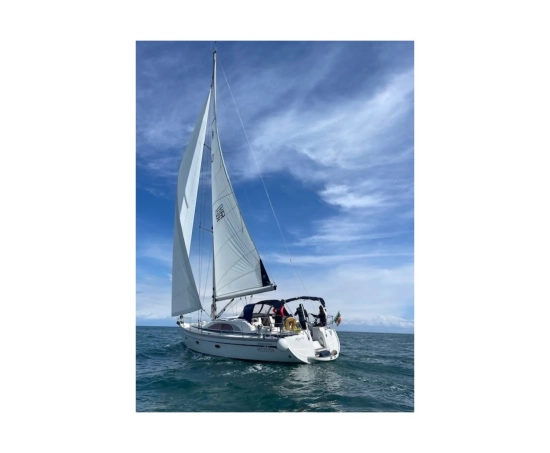 Bavaria Yachts 40 Vision gebraucht - Foto 1