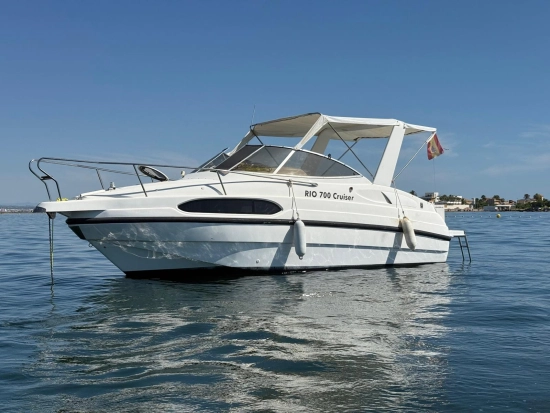 Rio 700 Cruiser usato - foto 1