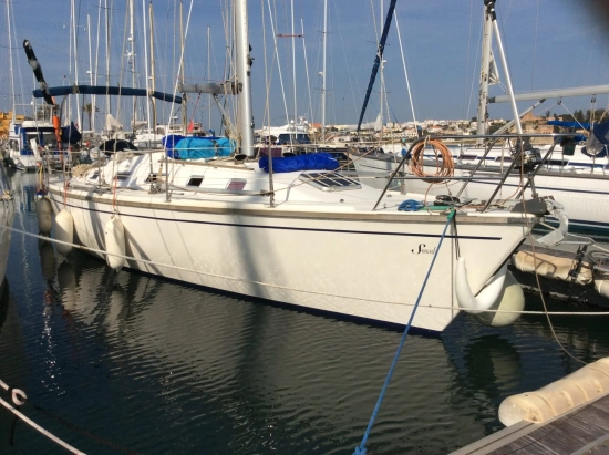 Westerly Ocean 37 gebraucht - Foto 1