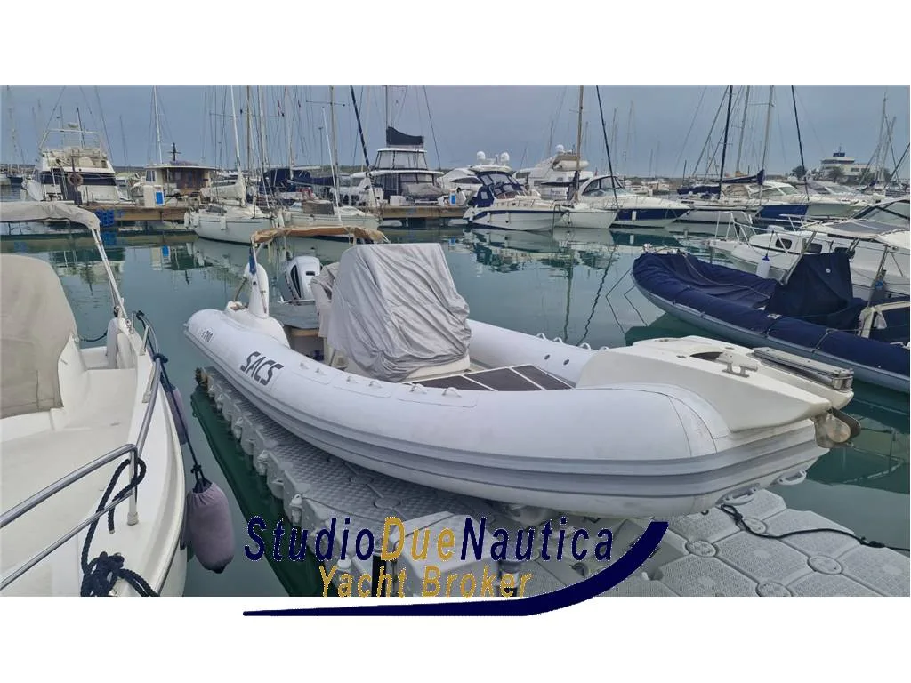 SACS S780 d'occasion - photo 1
