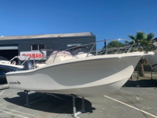 White Shark 210 Origin d'occasion - photo 1