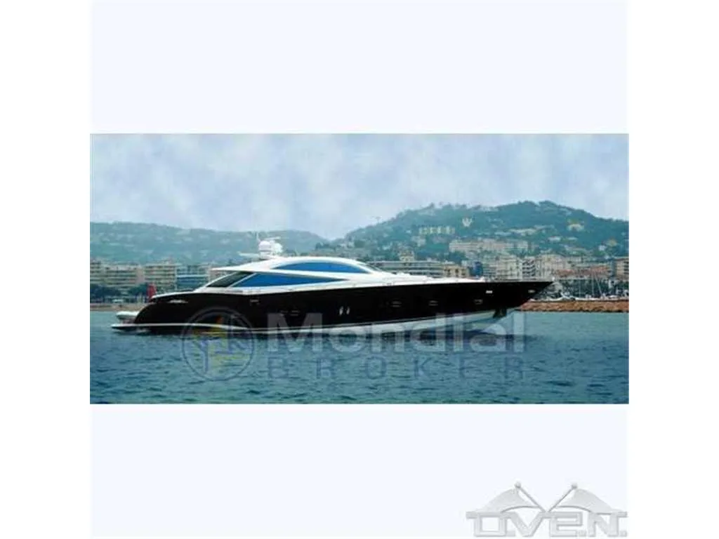 Sunseeker Predator 108 gebraucht - Foto 1