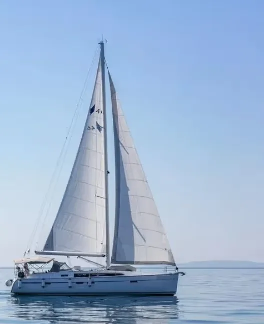 Bavaria Yachts CRUISER 46 d'occasion - photo 1