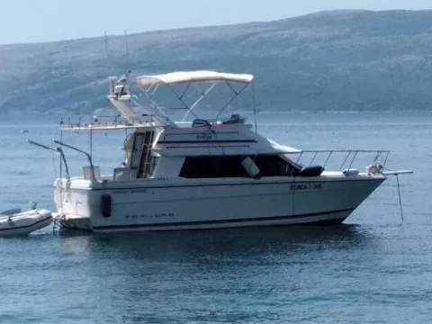 Bayliner classic 2858 gebraucht - Foto 1