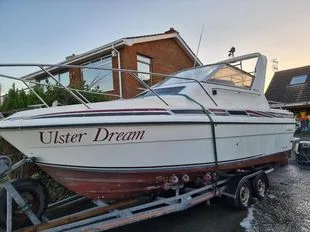 Fairline Sprint used - photo 1