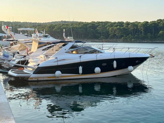 Sunseeker Portofino 46 gebraucht - Foto 1