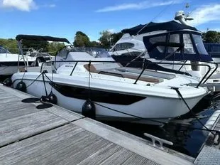 Beneteau Flyer 8 Sundeck usato - foto 1