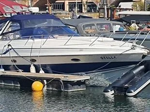 Sunseeker Portofino 35 gebraucht - Foto 1
