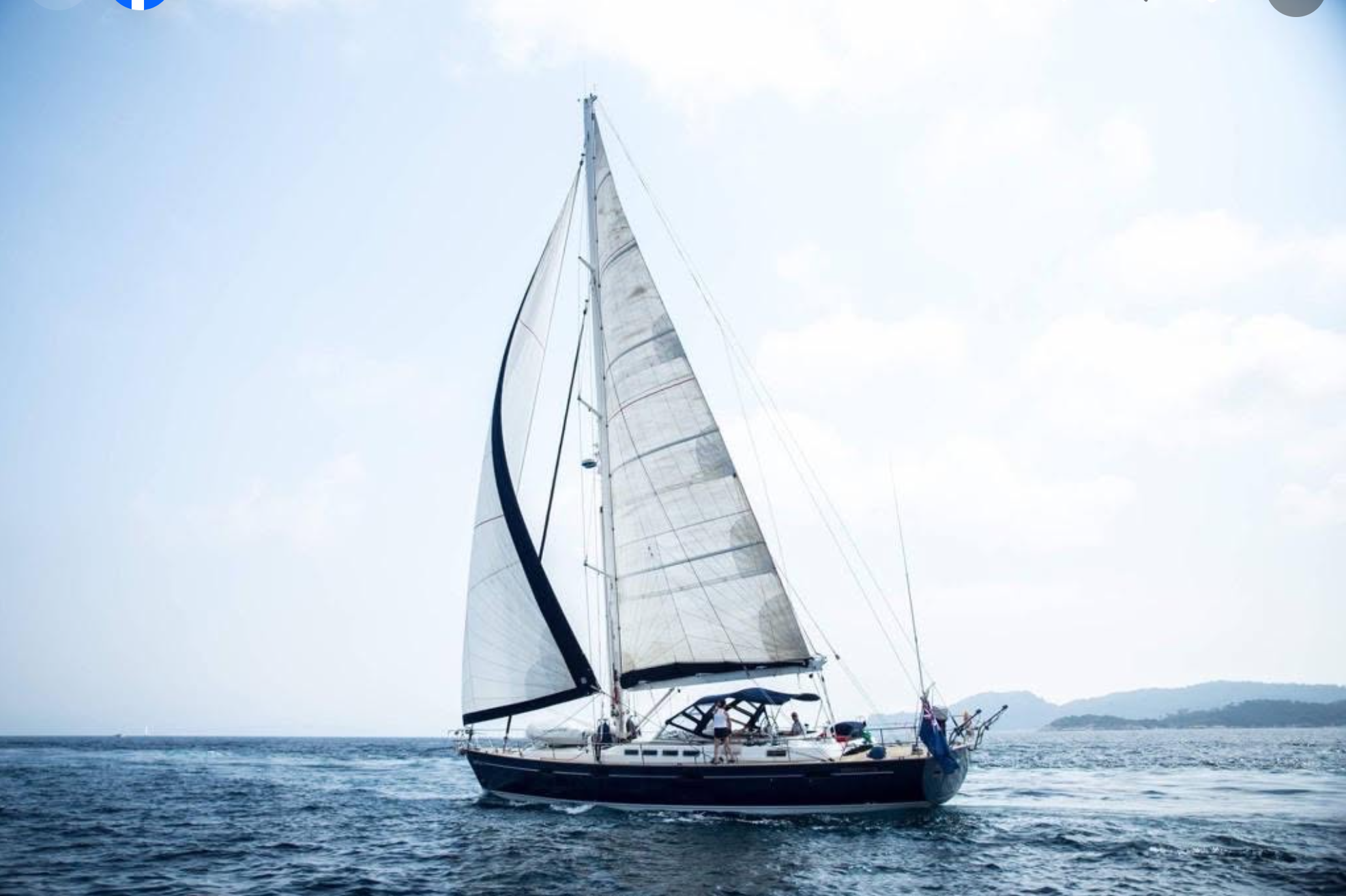 Beneteau 57 d'occasion - photo 1
