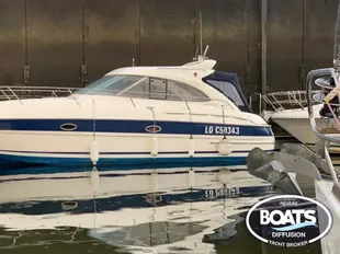 Bavaria Yachts 35 HT used - photo 1