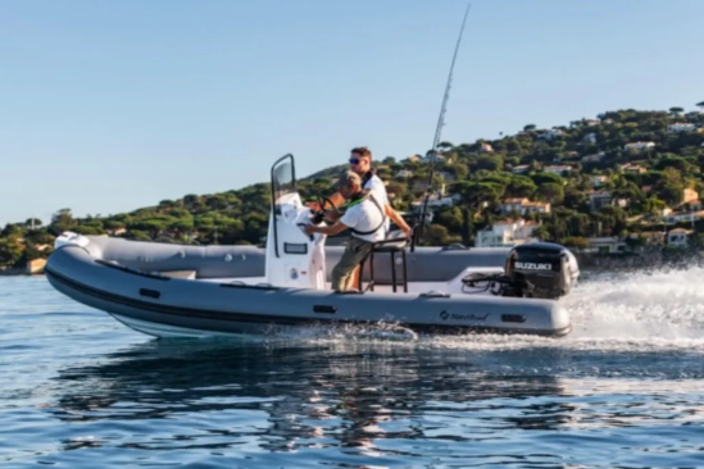 Navisoul 540 d'occasion - photo 1
