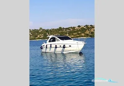 Bavaria Yachts 38 HT used - photo 1