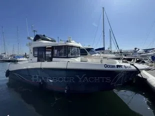 Beneteau Barracuda 9 usato - foto 1