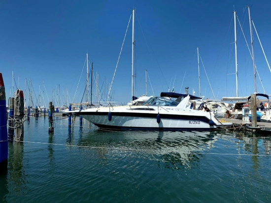 Sea Ray Sundancer 350 gebraucht - Foto 1
