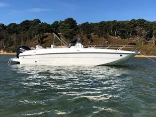 Bayliner Element CC7 gebraucht - Foto 1