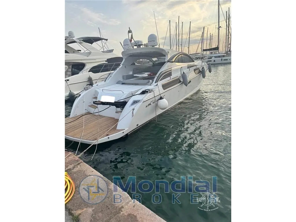 Rizzardi Incredible 45 S gebraucht - Foto 1