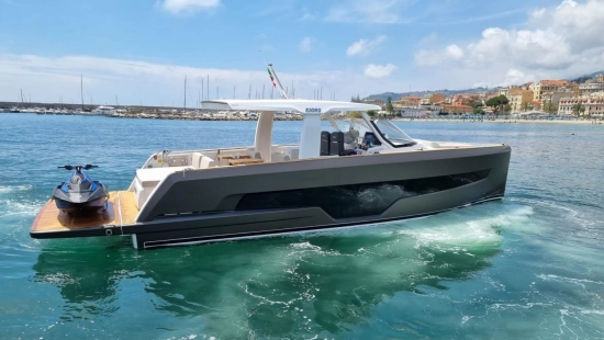 Fjord 41 XL used - photo 1