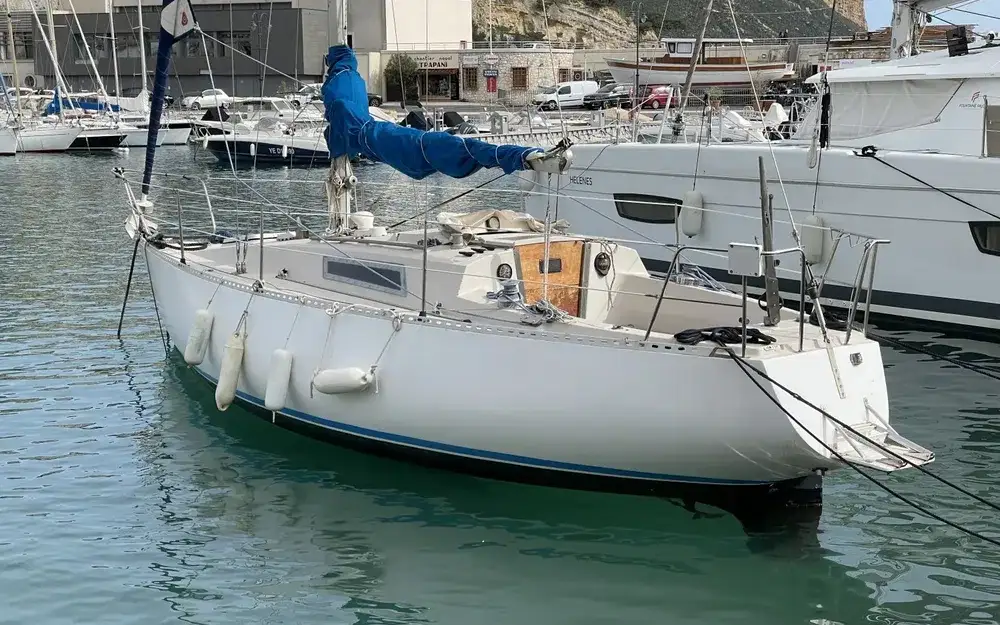 Beneteau FIRST 30 usato - foto 1