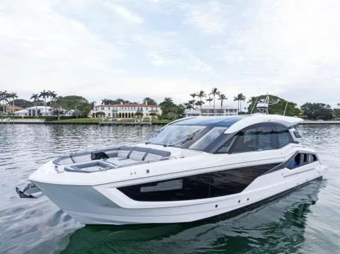 Galeon 435 GTO, 2027 NEW BOAT gebraucht - Foto 1