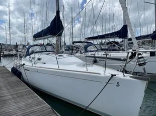 Beneteau First 40.7 usato - foto 1