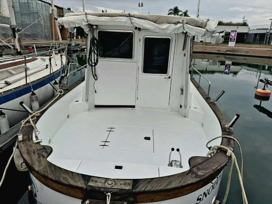 Sciallino 33 used - photo 1
