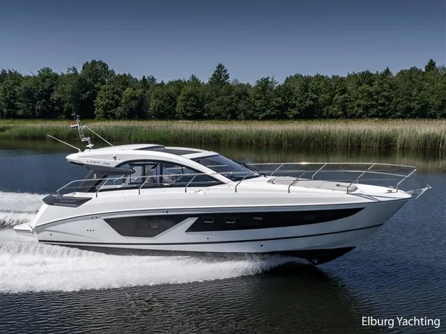 Beneteau 41 d'occasion - photo 1