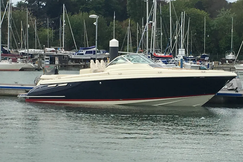 Chris-Craft Launch 36 gebraucht - Foto 1