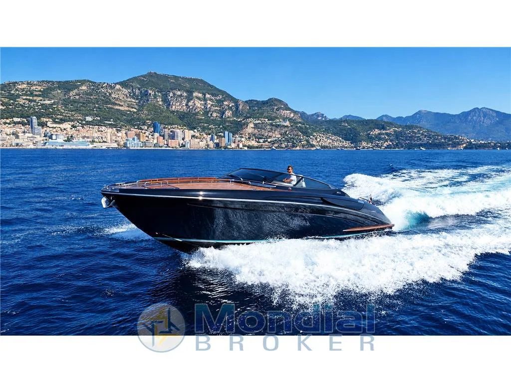 Riva 44 Rivarama usato - foto 1