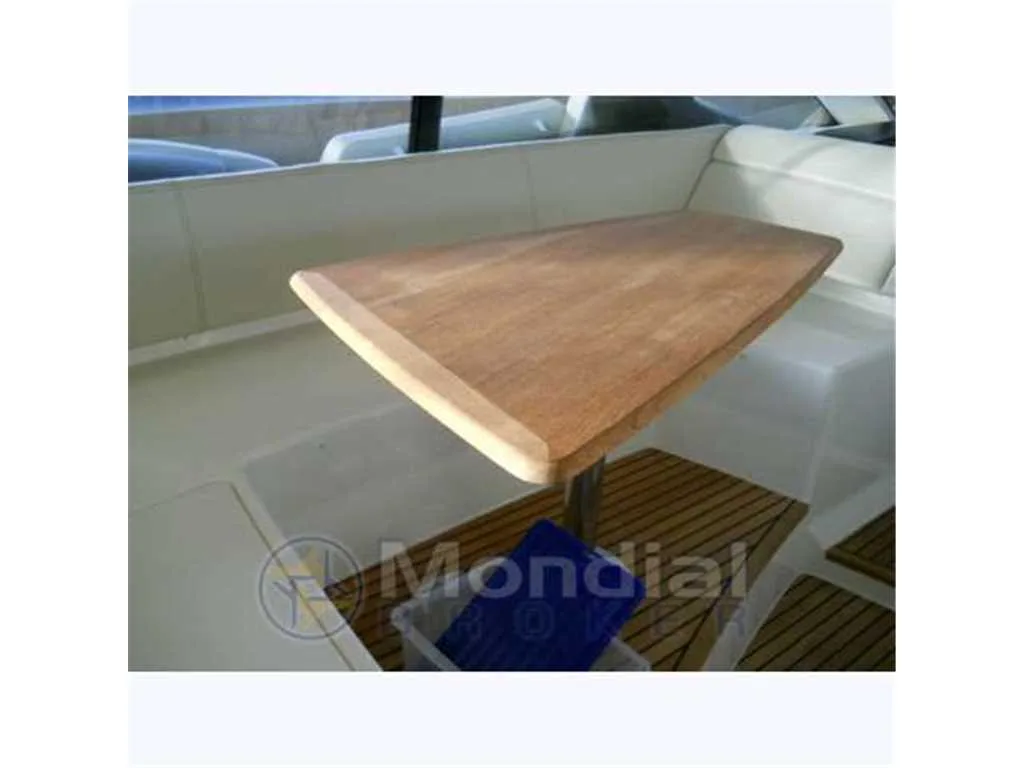 Jeanneau Prestige 42 s 42s gebraucht - Foto 1