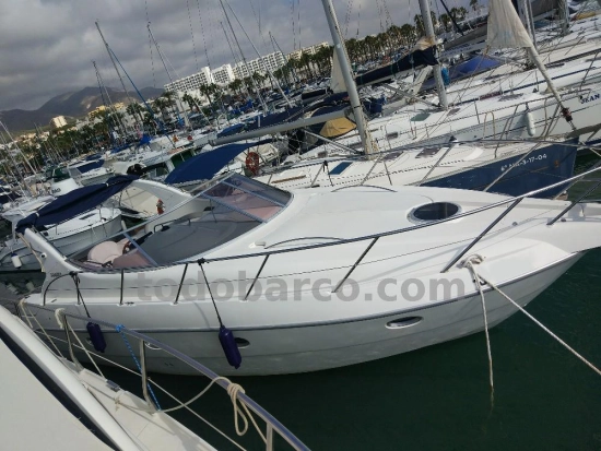 Sessa Marine Oyster 35 d'occasion - photo 1
