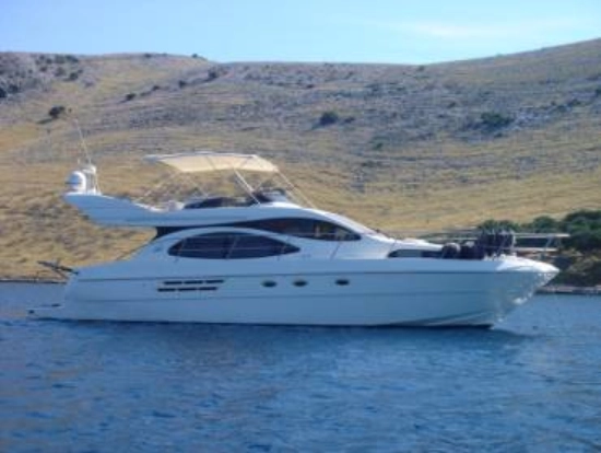 Azimut 46 usato - foto 1