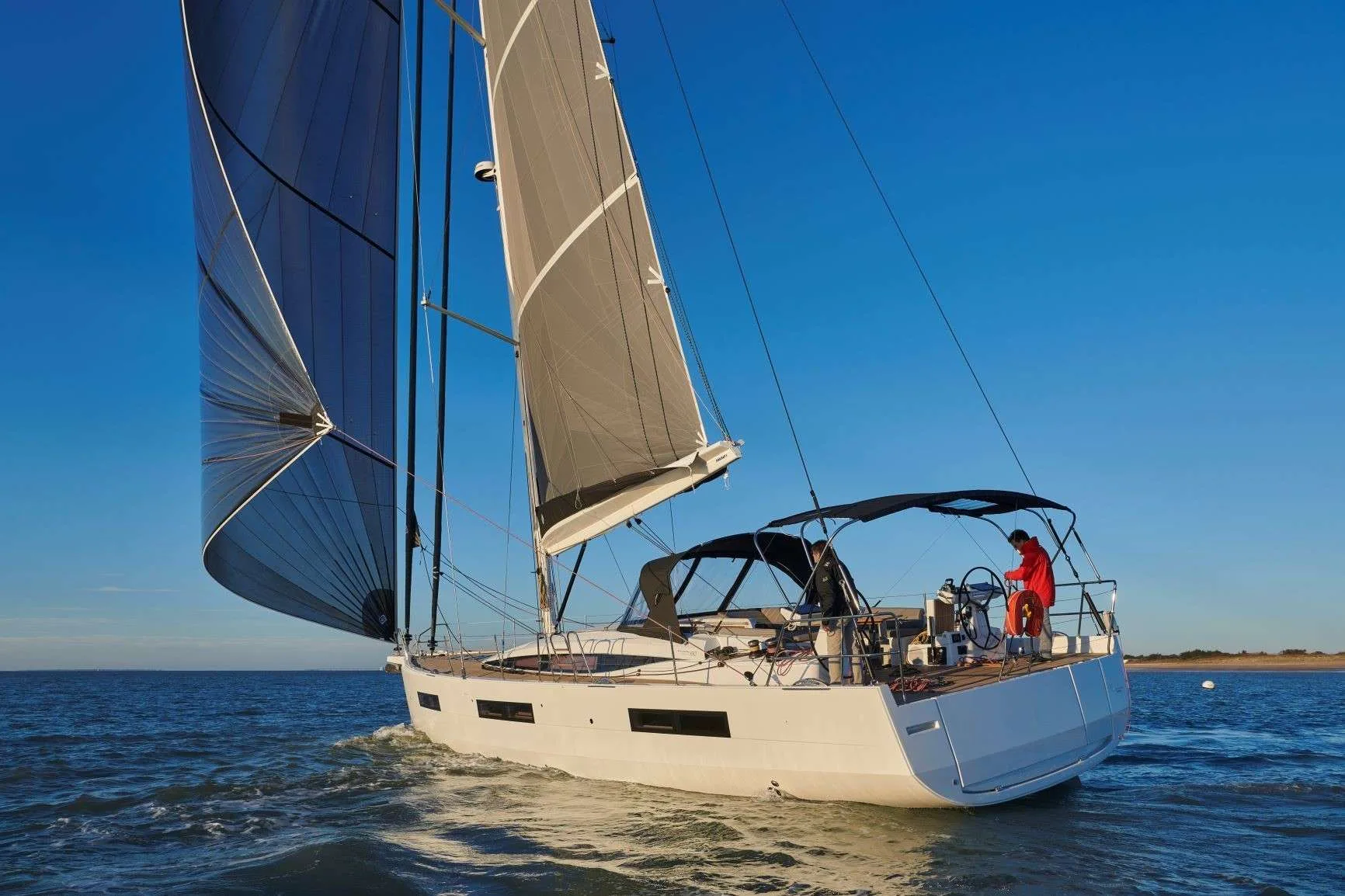 Jeanneau Yachts 60 used - photo 1