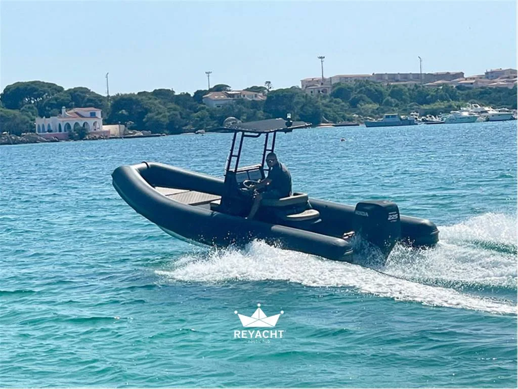 NOVAMARINE RH 700 used - photo 1