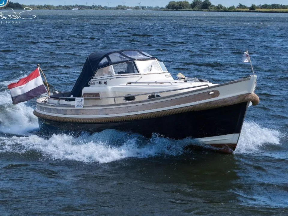 Makma 900 Cabin gebraucht - Foto 1